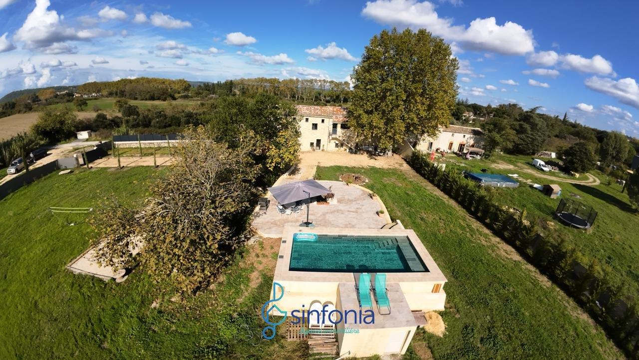 Compra: Propiedad de lujo (30700)