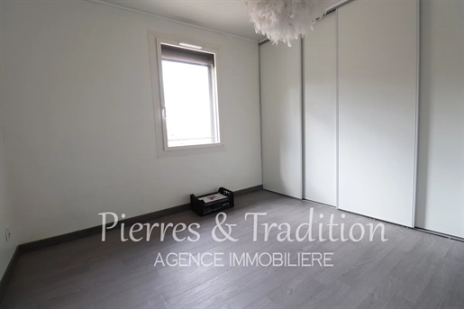 Apt, Luberon, building of 153 m² with possibility of 4 apartments