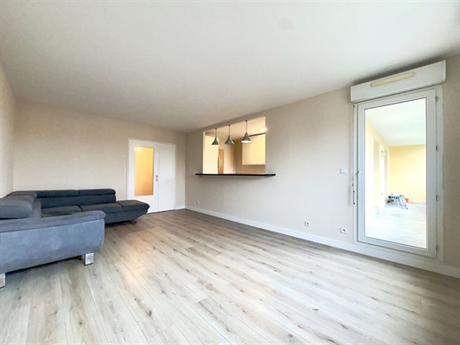 Compra: Apartamento (93150)