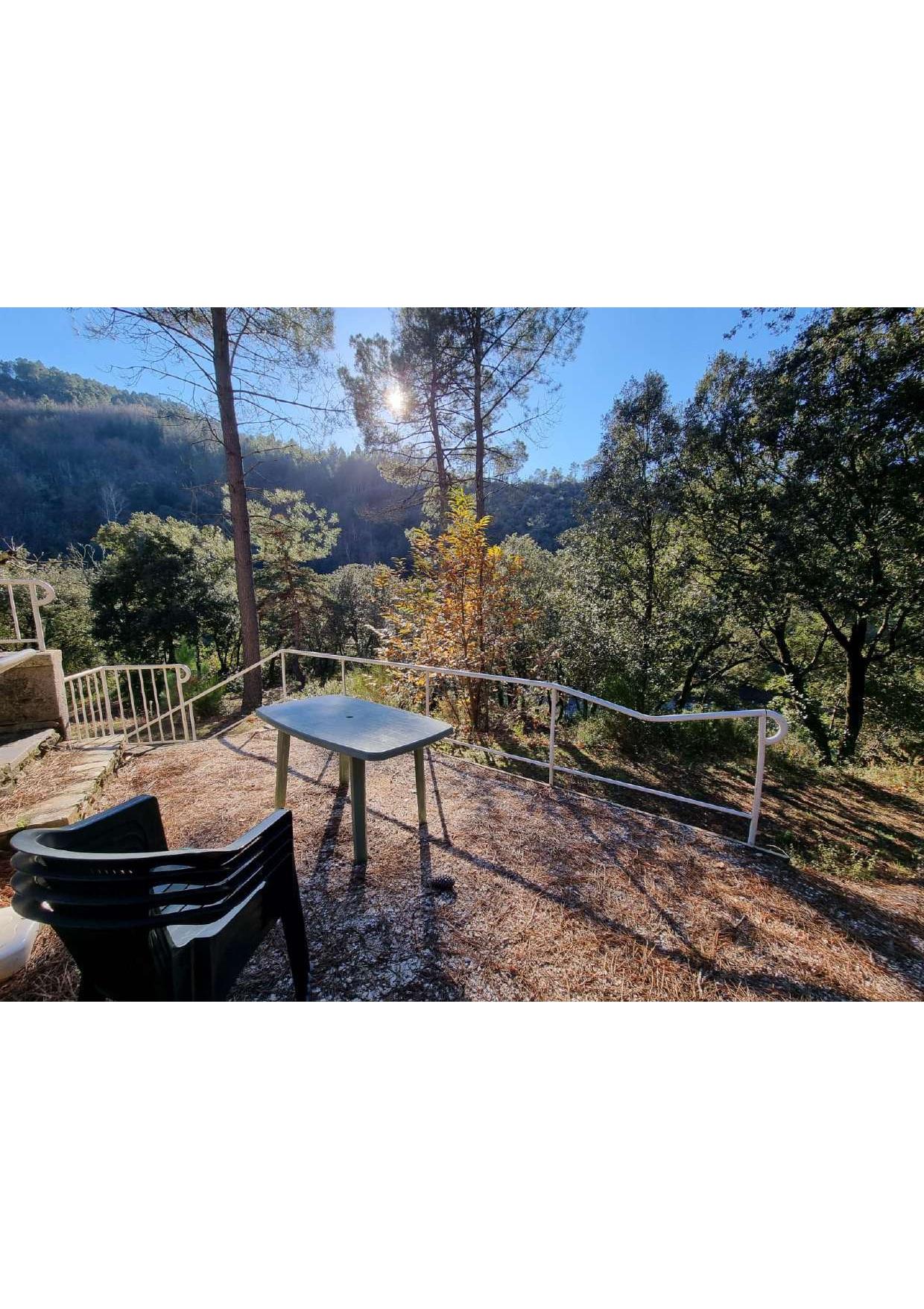 5 cottages near an exceptional site.on exceptional! 