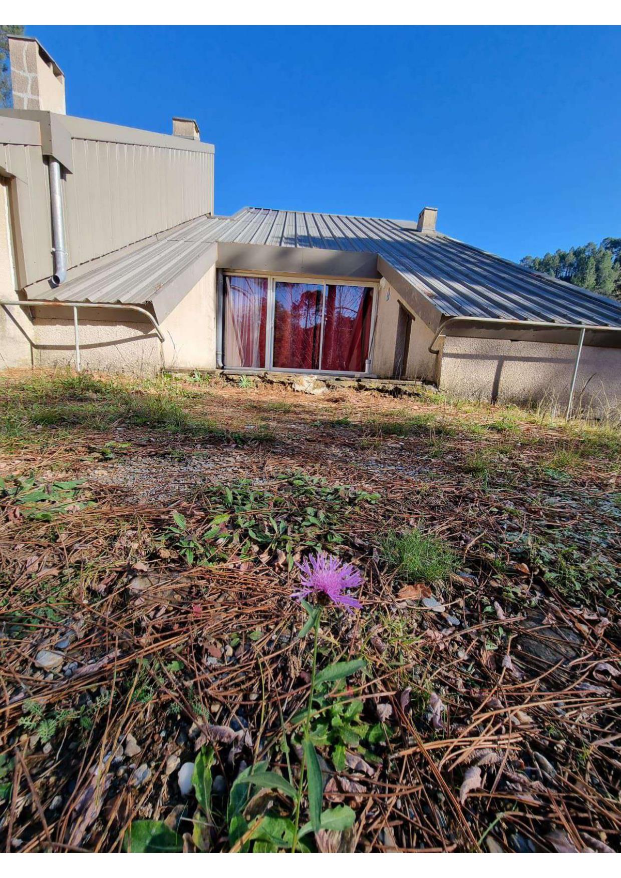5 cottages near an exceptional site.on exceptional! 