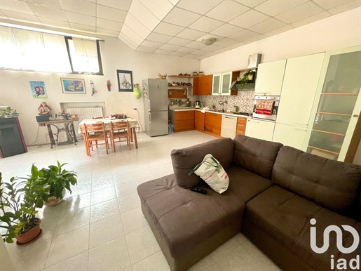 Vendita Casa indipendente / Villa 189 m² - 3 camere - Sulmona