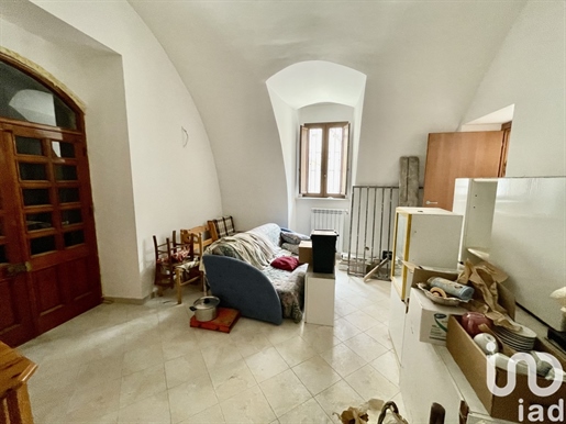 Vendita Casa indipendente / Villa 120 m² - 3 camere - Corfinio
