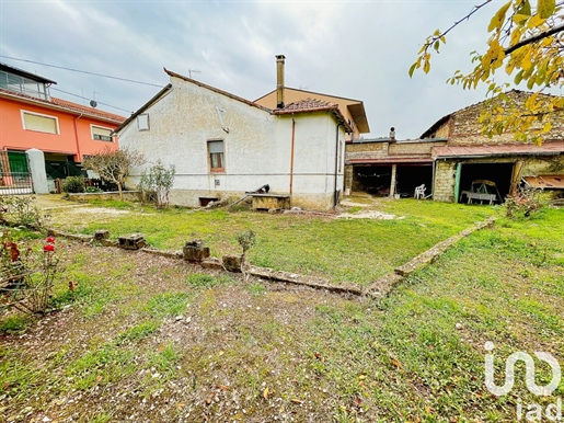 Detached house / Villa for sale 159 m² - 3 bedrooms - Trasacco