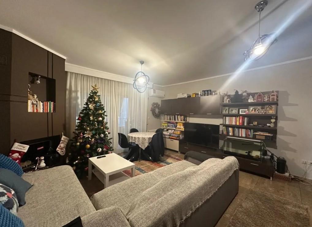 4Rth floor apartment