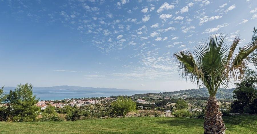 Villa Prince Vue panoramique sur la mer 