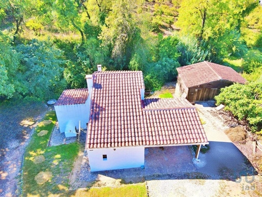 Country House with 1 Rooms in Lamas e Cercal with 110,00 m²