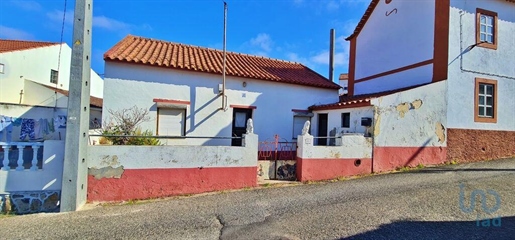 Dorfhaus in Cadaval, Lisboa