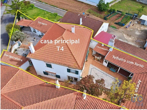 Casa T3 em Lisboa de 413,00 m²