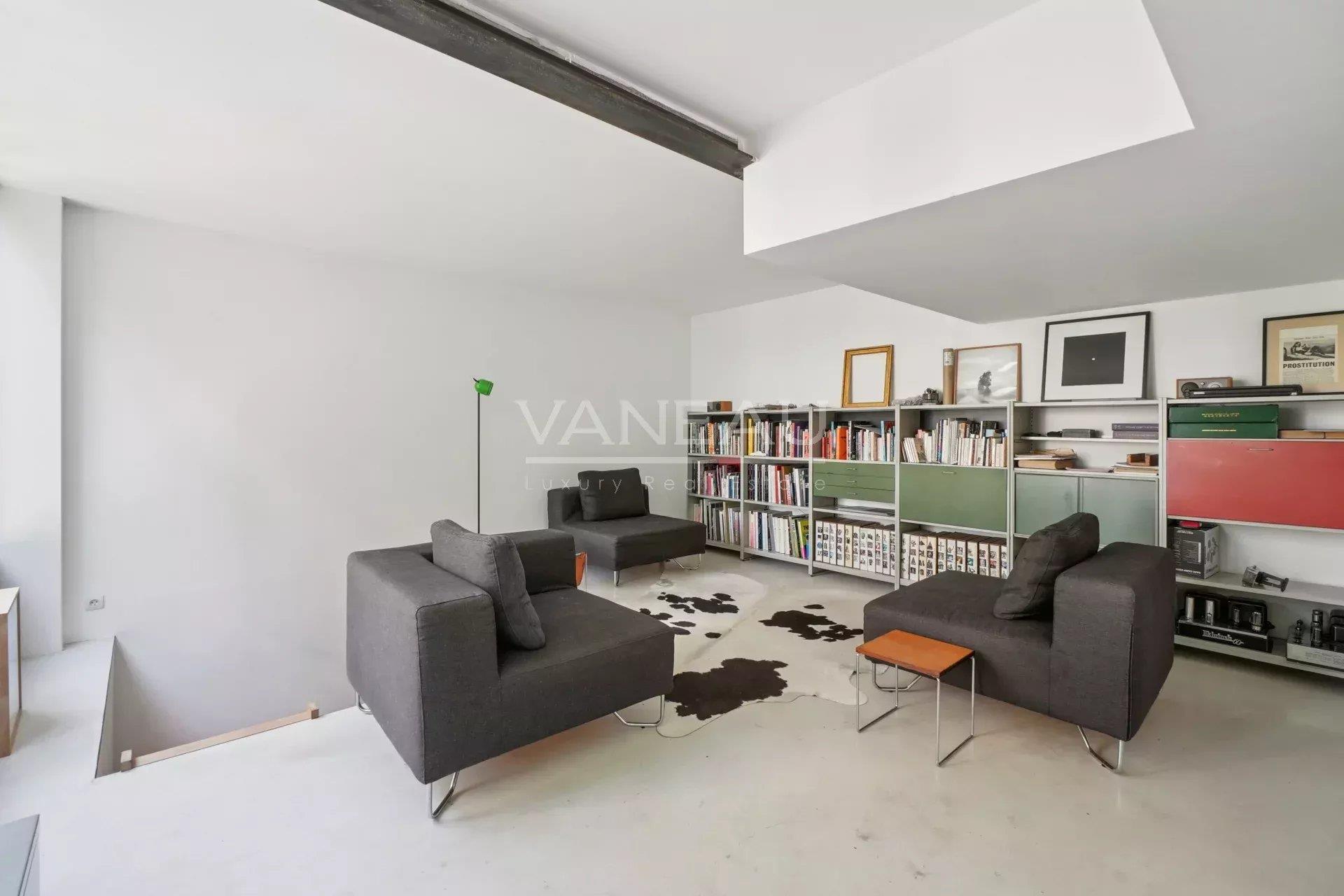 Maison à vendre, 92m², Paris 13ème
