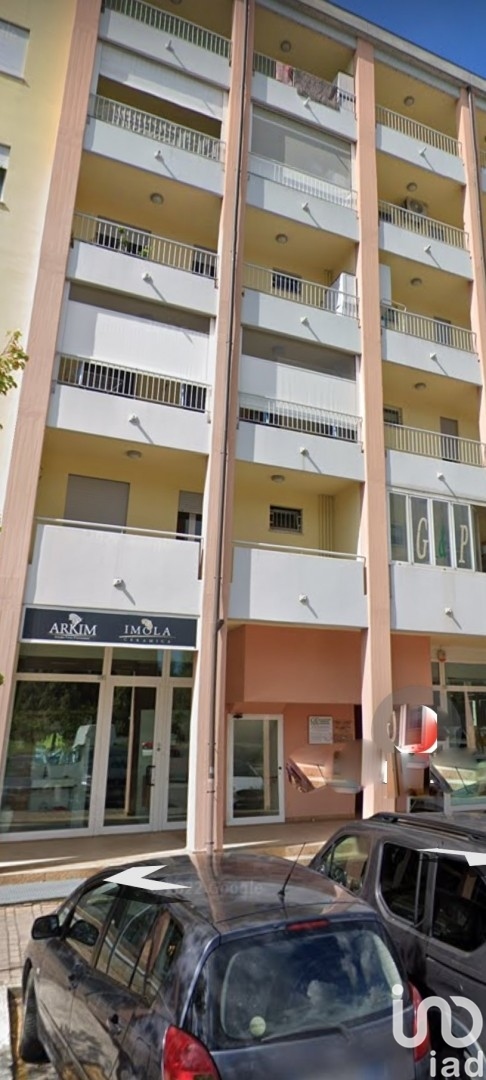 Sale Apartment 52 m² - 1 bedroom - Ravenna