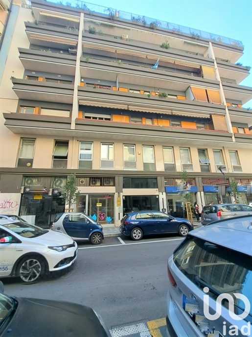 Verkauf Wohnung 116 m² - 3 Schlafzimmer - Pescara