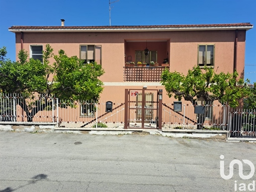 Verkauf Wohnung 130 m² - 3 Schlafzimmer - Pescara