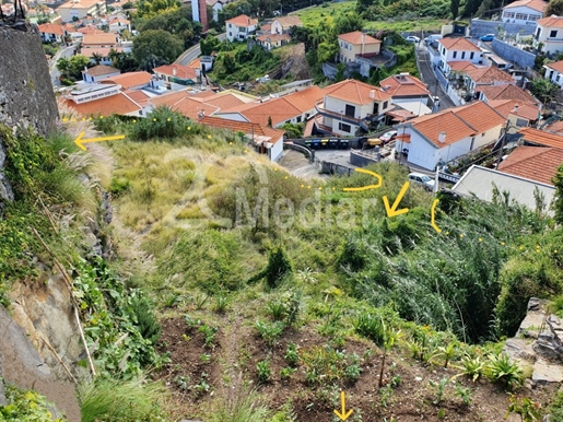 Terrain Pour La Construction De Maisons, Funchal