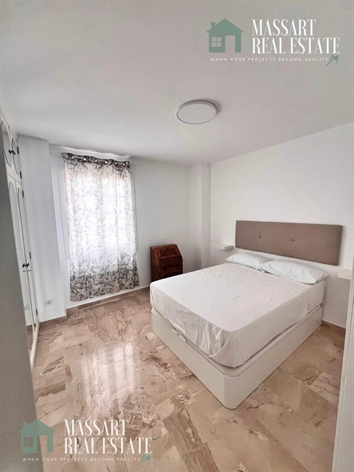 ? Dream Penthouse in Martianez! ?