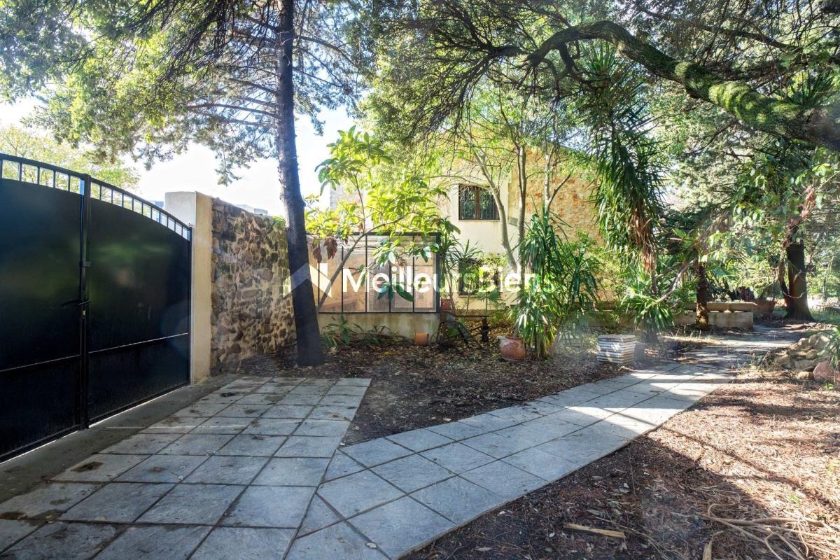 Maison à vendre, 247m², Montpellier