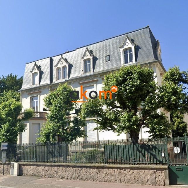 Appartement à vendre, 87m², Saint-Dié-des-Vosges