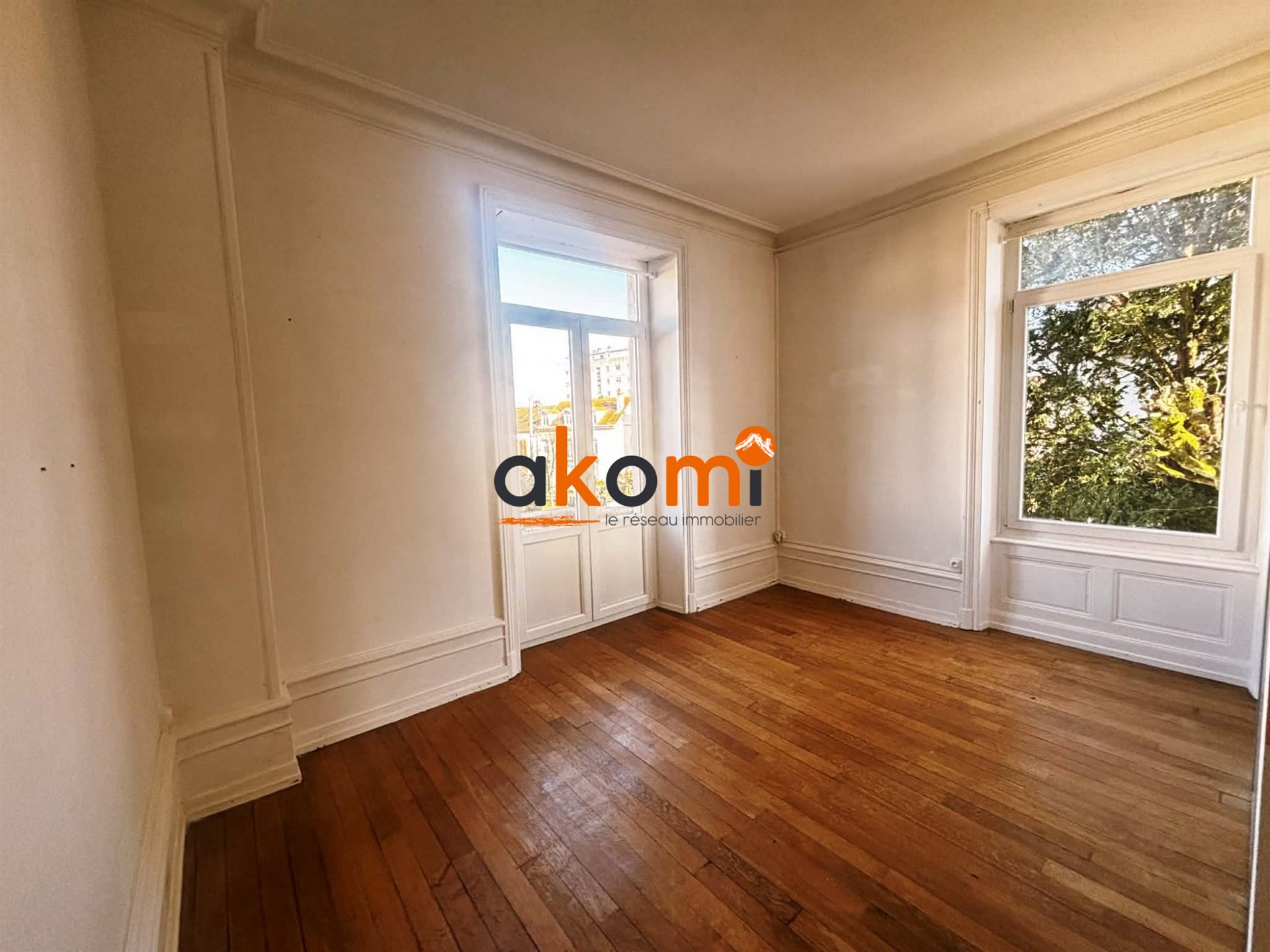 Appartement à vendre, 87m², Saint-Dié-des-Vosges