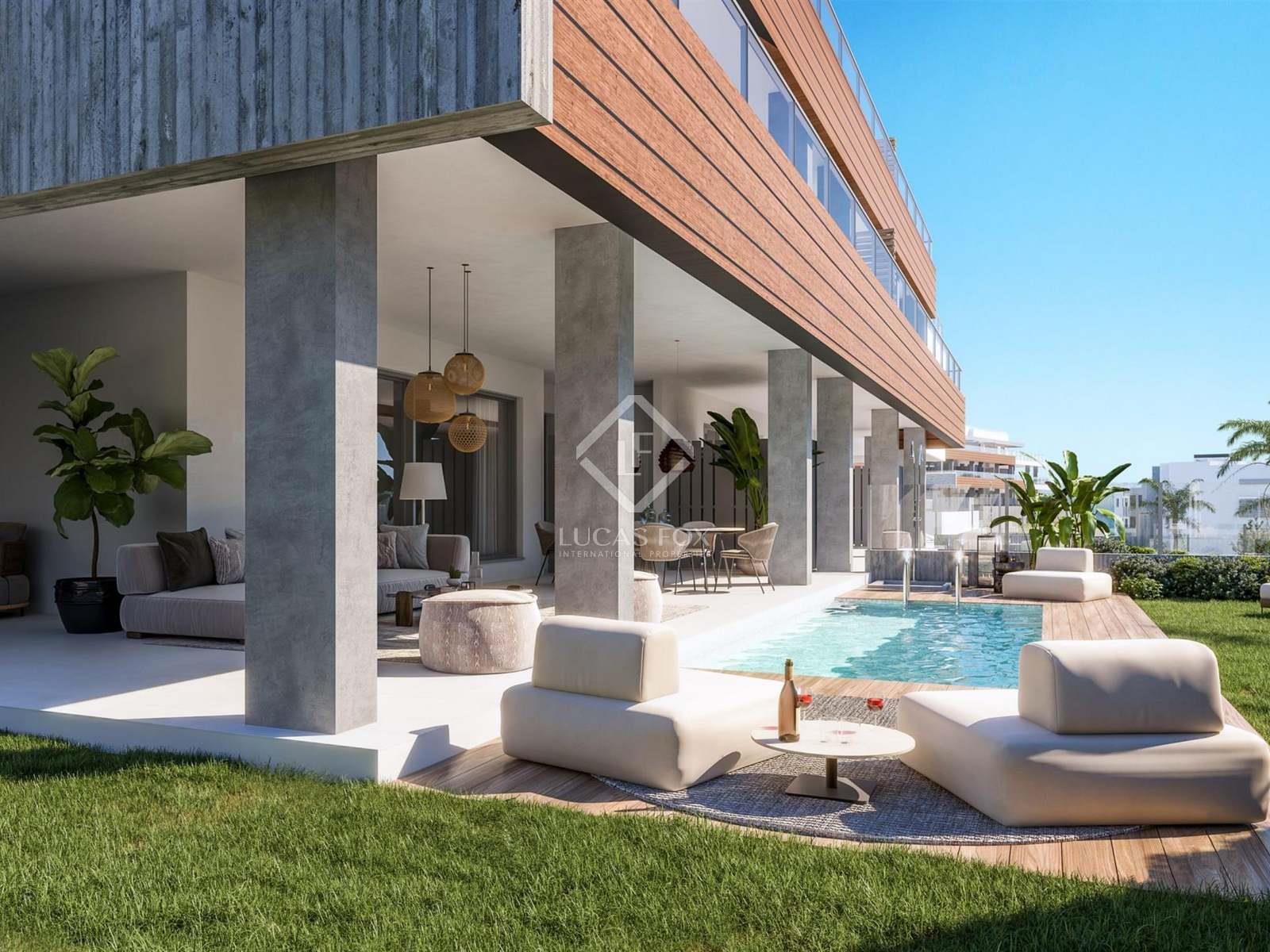 Purchase: Apartment (29600)