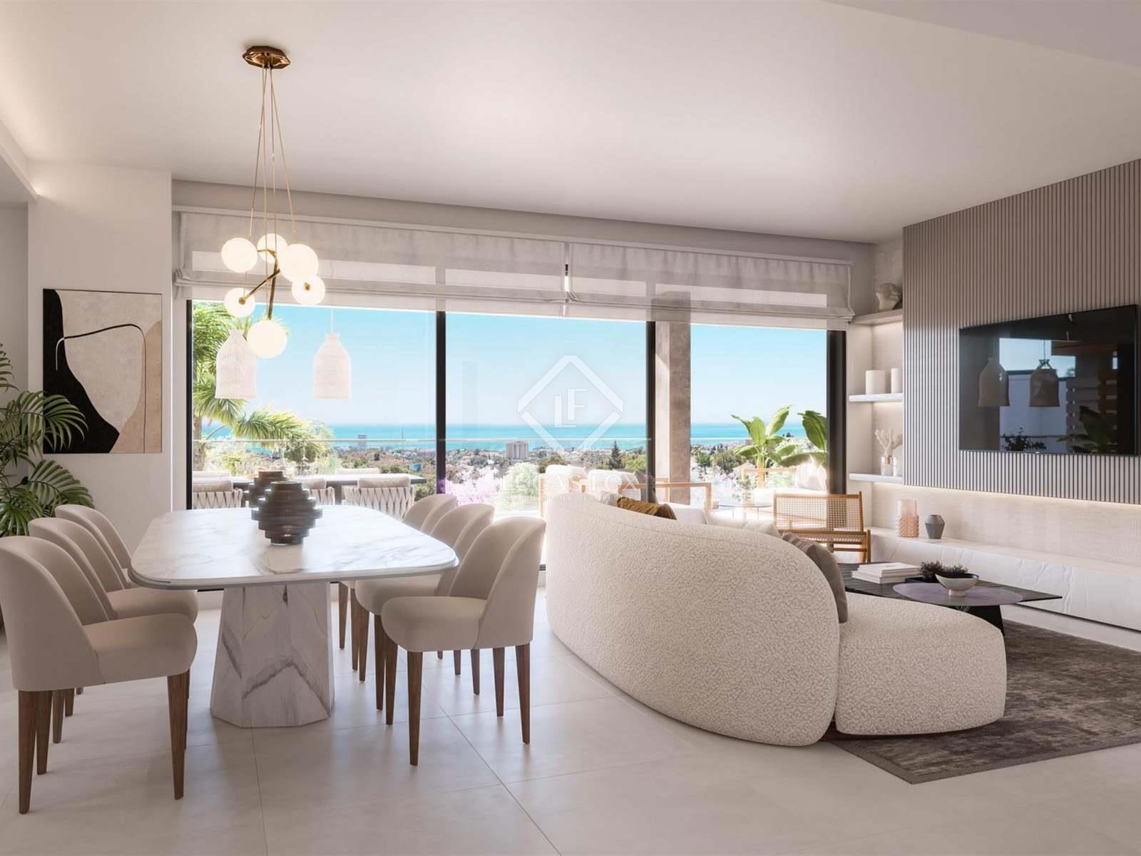 Purchase: Apartment (29600)