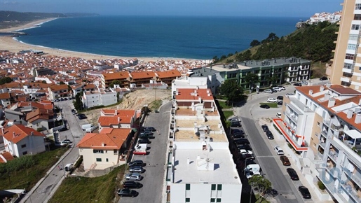 Apartment with 3 Rooms in Nazaré with 123,00 m²