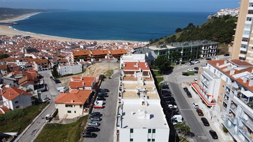 Appartement T3 à Nazaré de 123,00 m²