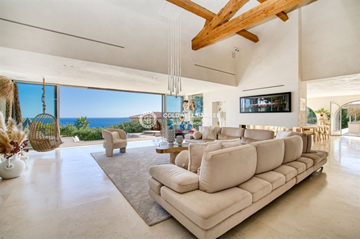Exceptional Property - Les Issambres
