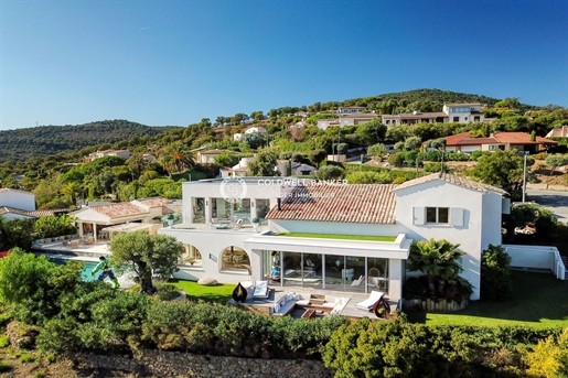 Exceptional Property - Les Issambres