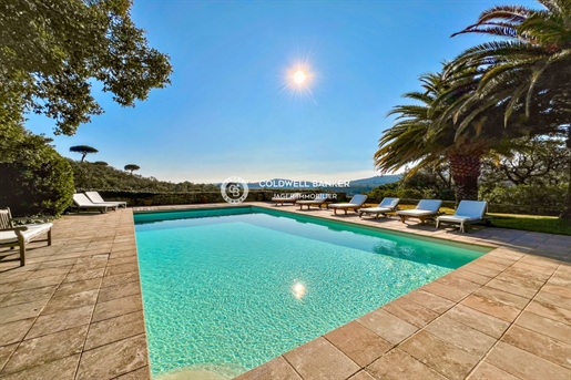 A haven of peace - Charming Provençal villa 6 bedrooms - Panor