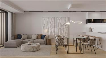 Luxury T1+1 Apartments -Albufeira