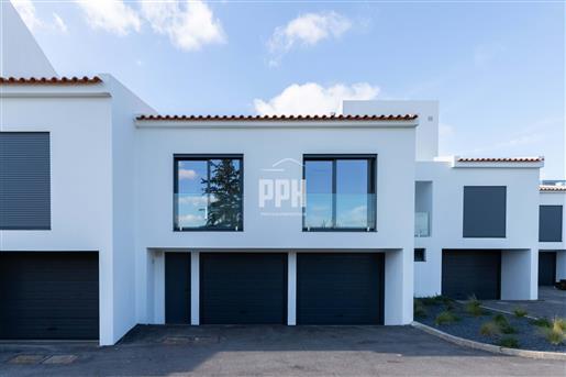 Nieuwe villa met 3 slaapkamers - Vilamoura - PPH1691