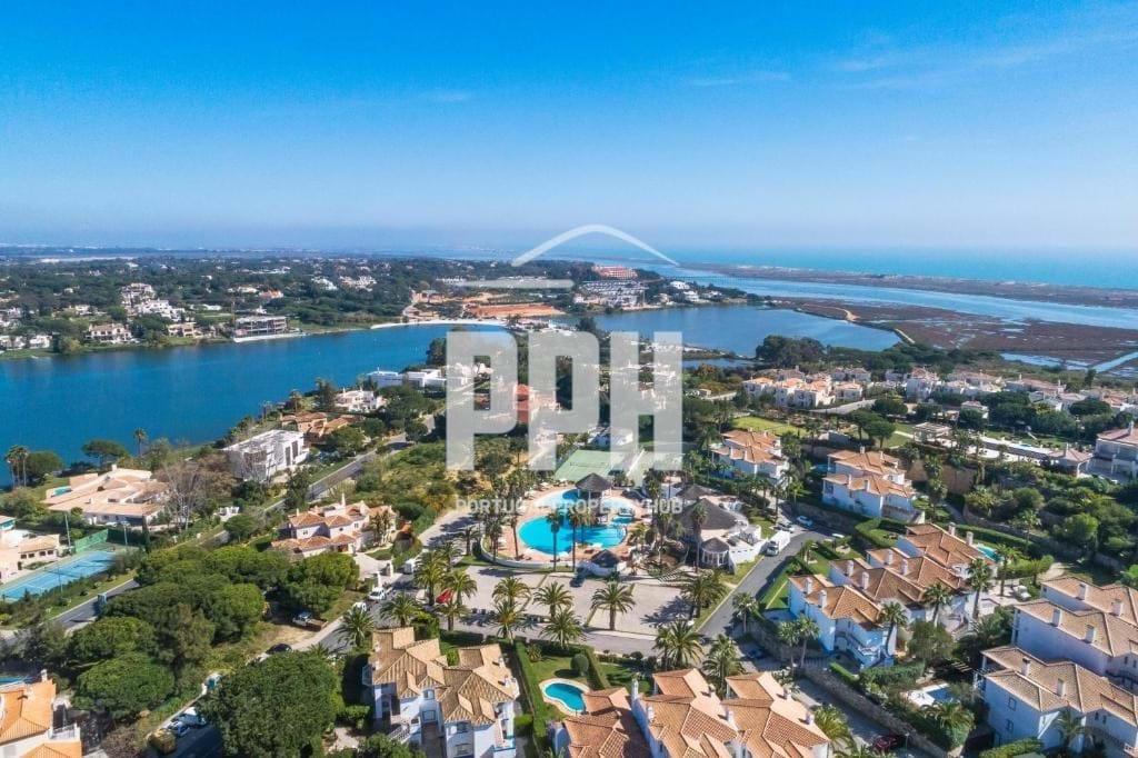 Luxe contemporain de 7 chambres avec vue sur le paradis - Quinta do Lago