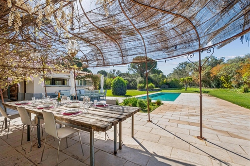 Casa exclusiva en el corazón de L'Empordà