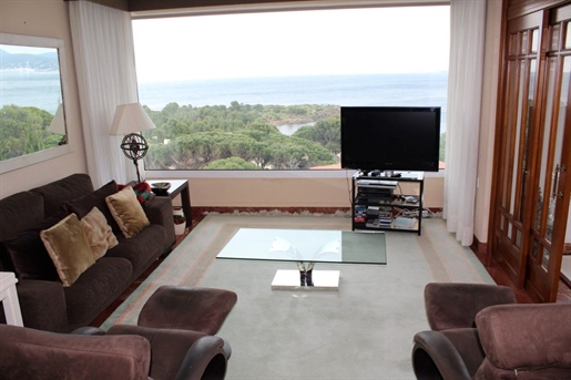 Cap Ras - Fantástica casa en venta con vistas al mar en Cap Ras - Llançà
