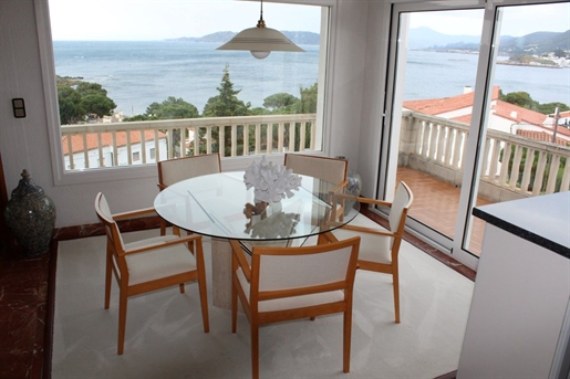 Cap Ras Fantastic house for sale with sea views in Cap Ras - Llançà
