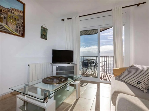 Montserrat - fantastique appartement en bord de mer à Sant Antoni