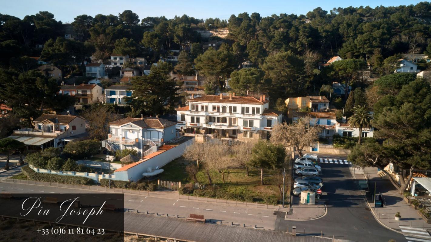 Exceptional real estate complex in La Franqui? Leucate