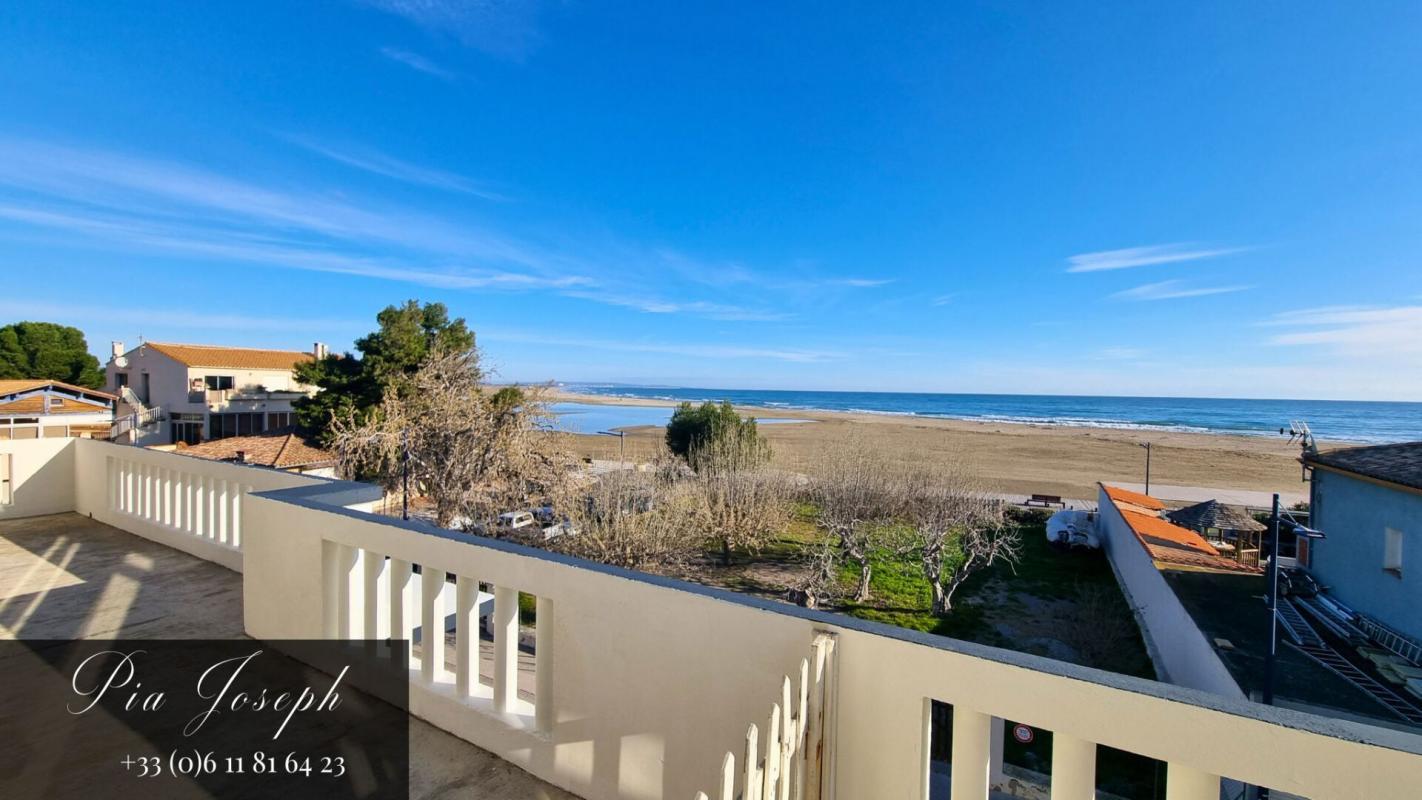 Exceptional real estate complex in La Franqui? Leucate