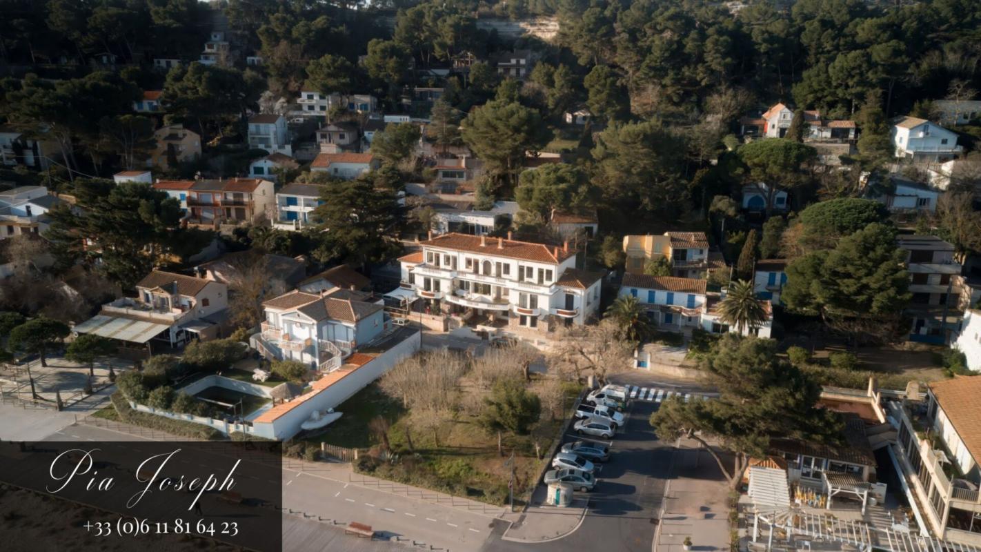 Exceptional real estate complex in La Franqui? Leucate