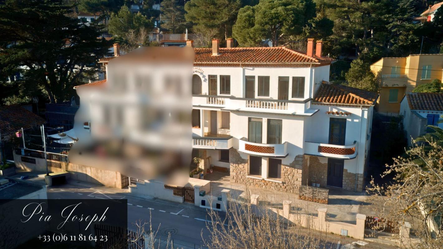 Exceptional real estate complex in La Franqui? Leucate
