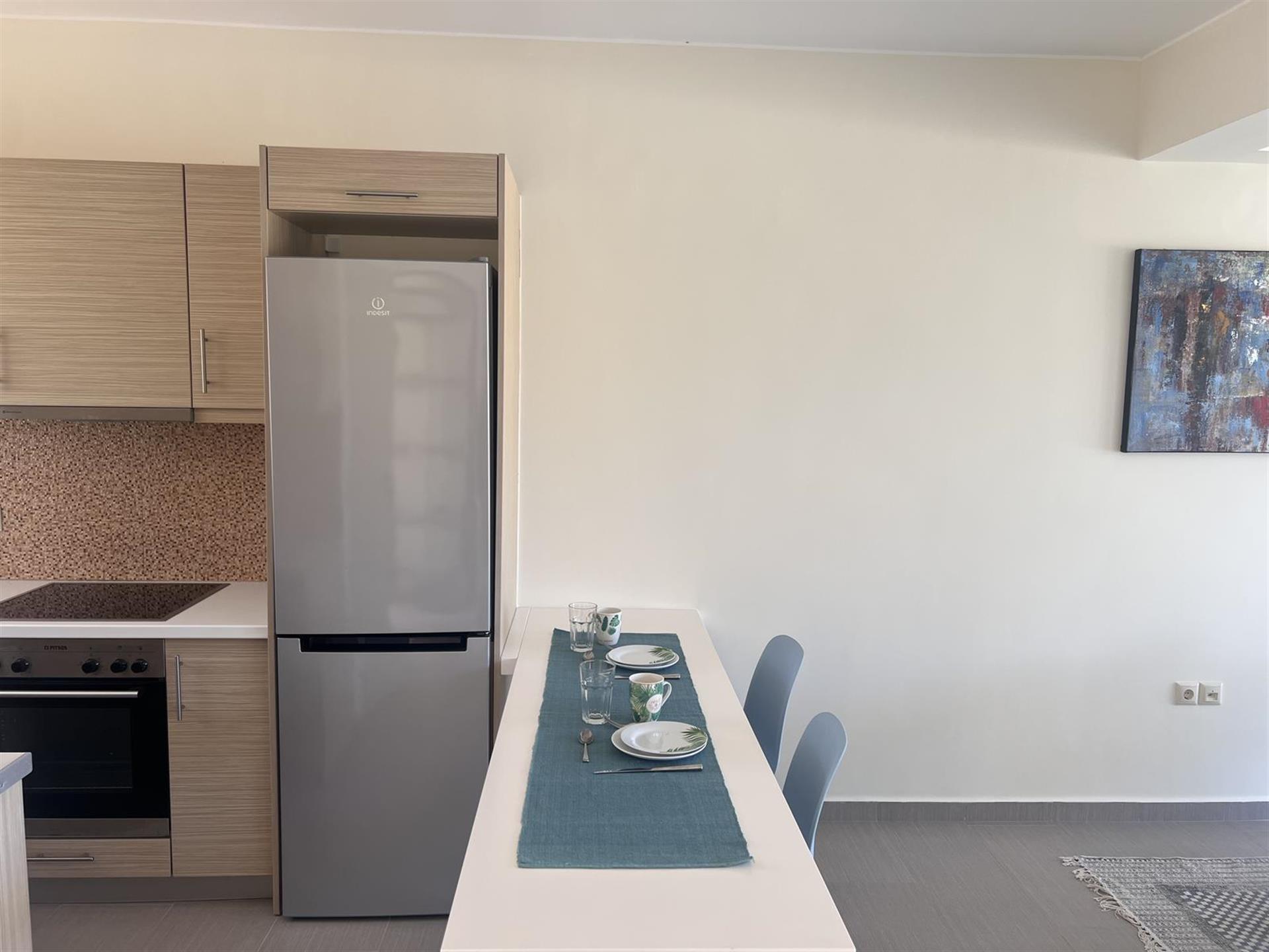 Zu verkaufen Luxus Maisonette mit Meerblick in Almyrida, Chania