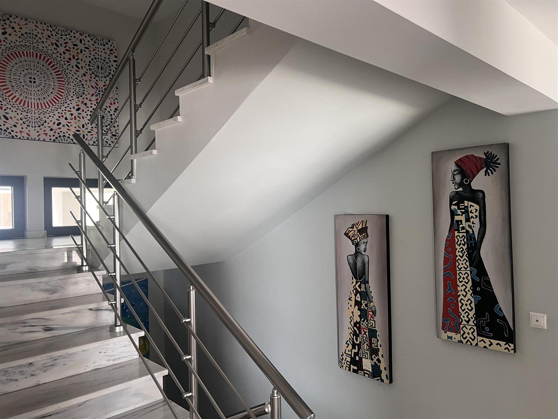 For Sale Modern Apartment in Nea Chora, Chania – Just 70m. From the beach