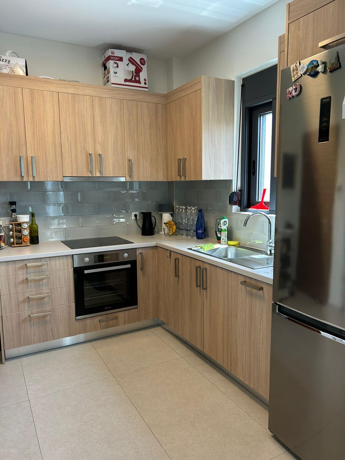 Modern 1 bedroom apartment near the center of Chania