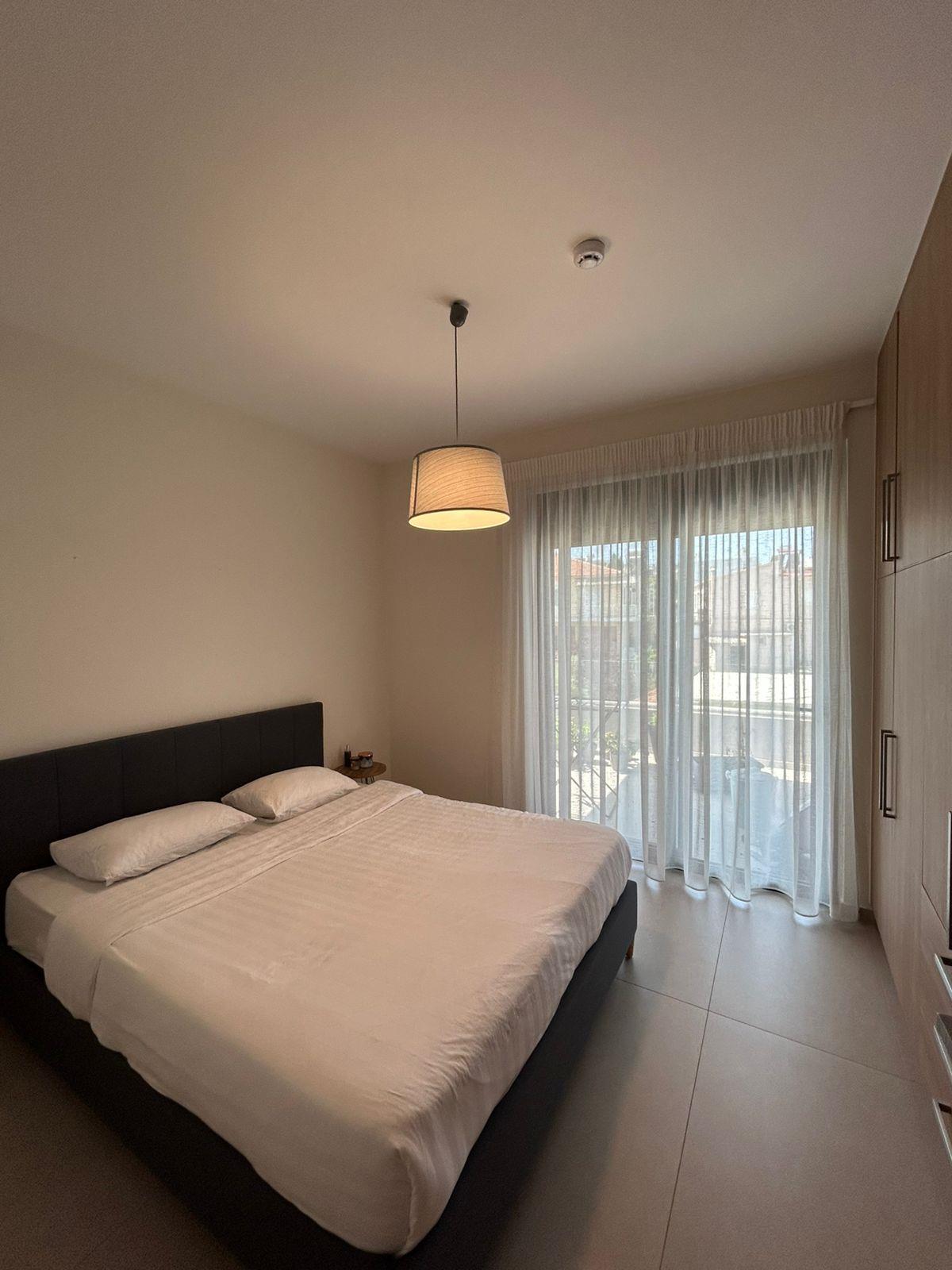 Modern 1 bedroom apartment near the center of Chania