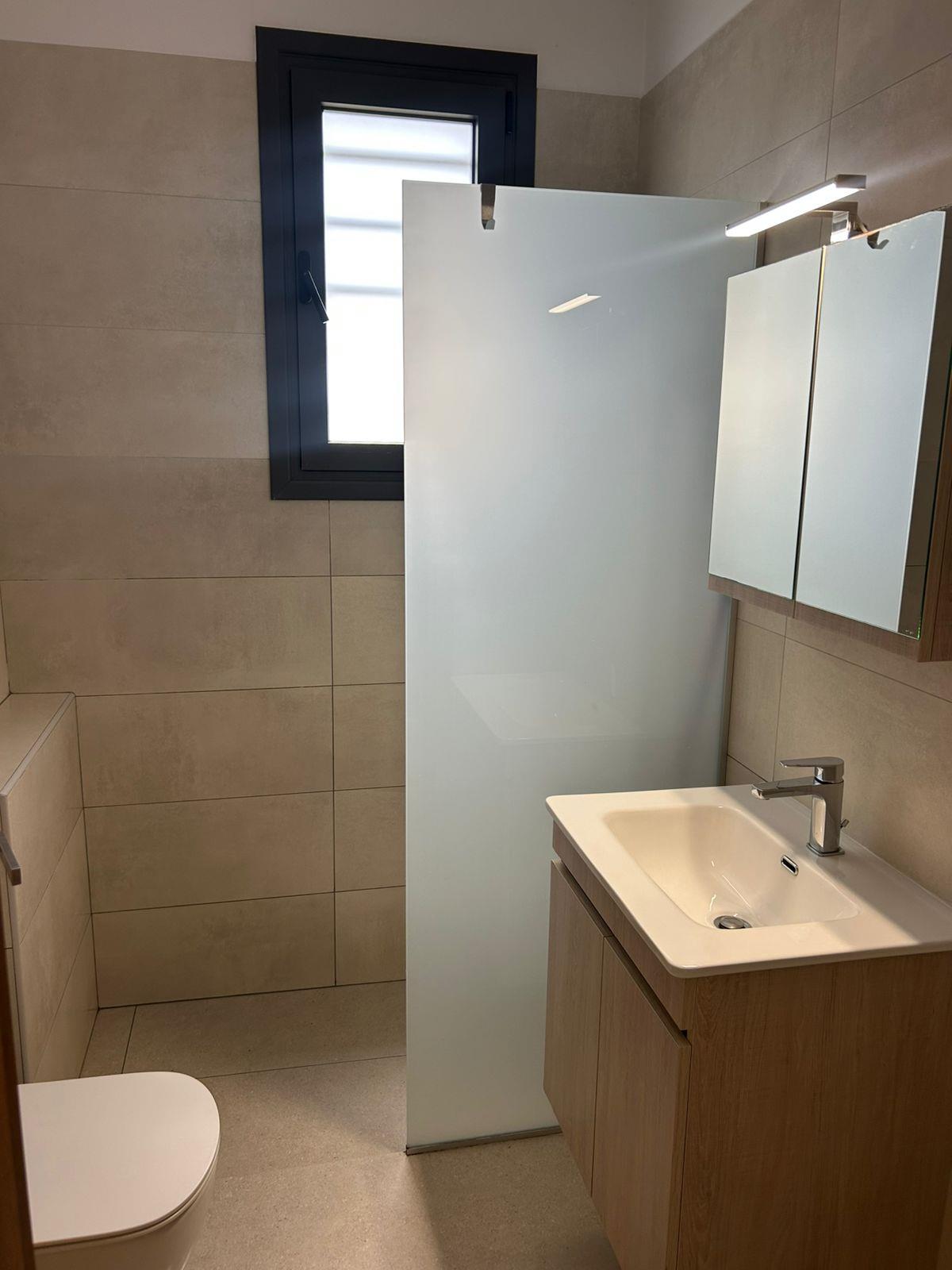 Modern 1 bedroom apartment near the center of Chania