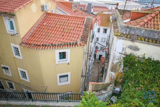 Appartamento a Lisboa, Lisboa