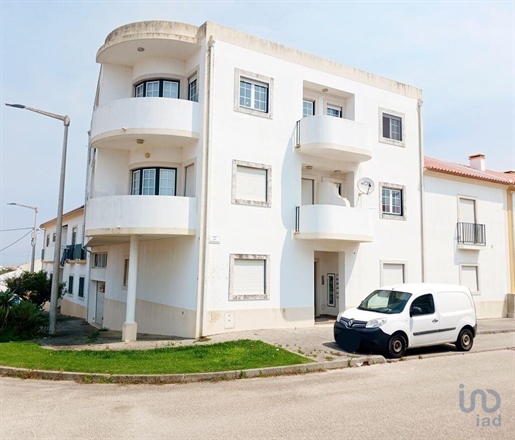 Appartement T1 à Leiria de 81,00 m²