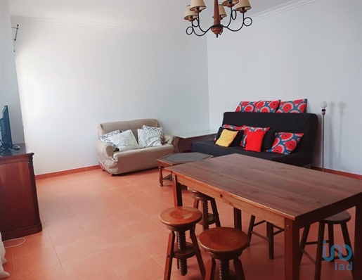 Apartment with 1 Rooms in Leiria with 81,00 m²