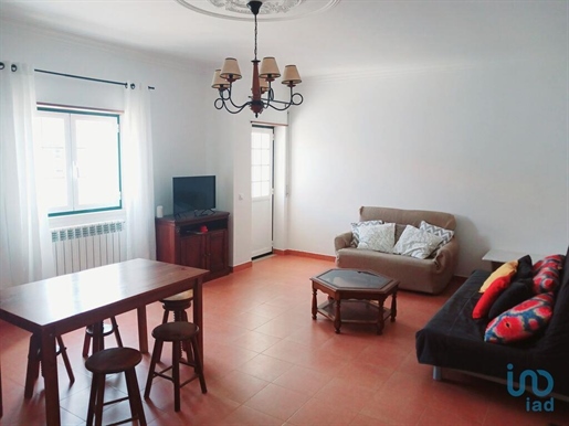 Appartement T1 à Leiria de 81,00 m²