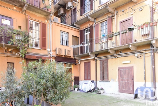 Vente Appartement 75 m² - 1 chambre - Milan